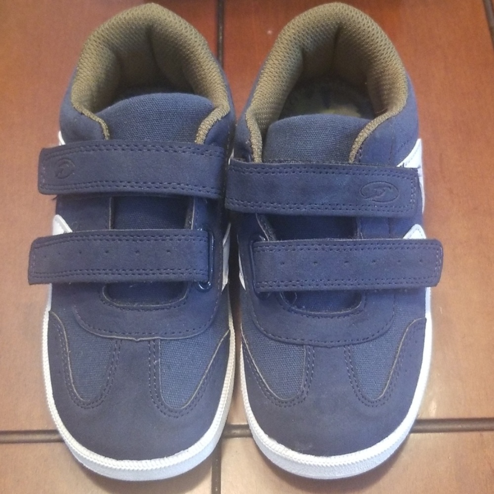Dr. Scholl's toddler boys sneakers